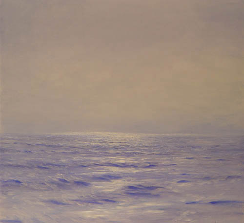 AGO 3  David Rosenthal Paintings of Antarctica